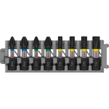 BOSCH Set 8 biți, PRO Impact BOSCH Set 8 biți, PRO Impact
