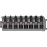 BOSCH Set 8 biți, PRO Impact R BOSCH Set 8 biți, PRO Impact R