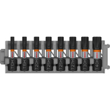 BOSCH Set 8 biți, PRO Impact Torx Security BOSCH Set 8 biți, PRO Impact Torx Security