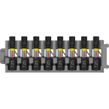 BOSCH Set 8 biți, PRO Torx Impact Bit BOSCH Set 8 biți, PRO Torx Impact Bit