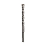 BOSCH Set 8 burghie SDS-plus-3