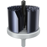 BOSCH Set 8 carote pentru lemn și rigips BOSCH Set 8 carote pentru lemn și rigips