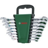 BOSCH Set 8 chei combinate 8-19 mm
