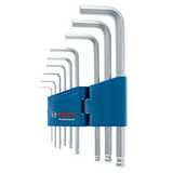 BOSCH Set 9 chei imbus
