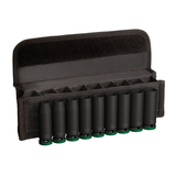 BOSCH Set 9 chei tubulare PRO Impact, 1/2", adânc BOSCH Set 9 chei tubulare PRO Impact, 1/2", adânc