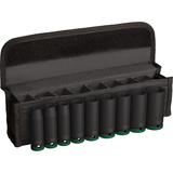 BOSCH Set 9 chei tubulare PRO Impact, 1/2", adânc BOSCH Set 9 chei tubulare PRO Impact, 1/2", adânc
