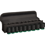 BOSCH Set 9 chei tubulare PRO Impact, 1/2", standard BOSCH Set 9 chei tubulare PRO Impact, 1/2", standard
