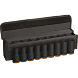 BOSCH Set 9 chei tubulare PRO Impact, 3/4", adânc BOSCH Set 9 chei tubulare PRO Impact, 3/4", adânc