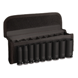 BOSCH Set 9 chei tubulare PRO Impact, 3/8", adânci BOSCH Set 9 chei tubulare PRO Impact, 3/8", adânci
