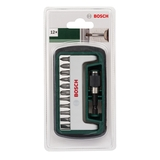 BOSCH Set biti 12 elemente