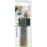 BOSCH Set burghie multifuncţionale SDS-Quick