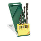 BOSCH Set burghie pentru beton