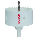 BOSCH Set carotă HSS-bimetal