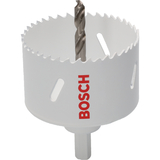BOSCH Set carotă HSS-bimetal