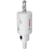BOSCH Set carotă Multi Material