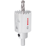 BOSCH Set carotă Multi Material