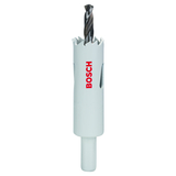 BOSCH Set carota multimaterial bimetal HSS BOSCH Set carota multimaterial bimetal HSS