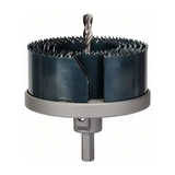BOSCH Set carote, 6 buc.