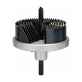 BOSCH Set carote, 7 buc.