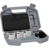 BOSCH Set Carote Multi Material, 20; 25; 32; 38; 51; 64 x 40 mm BOSCH Set Carote Multi Material, 20; 25; 32; 38; 51; 64 x 40 mm