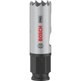 BOSCH Set carote PRO Multi Material PC Plus, 20 mm, 24 bucăți