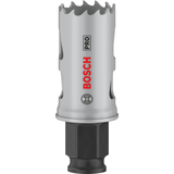 BOSCH Set carote PRO Multi Material PC Plus, 25 mm, 24 bucăți