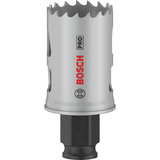 BOSCH Set carote PRO Multi Material PC Plus, 32 mm, 24 bucăți