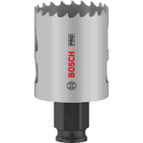 BOSCH Set carote PRO Multi Material PC Plus, 40 mm, 24 bucăți