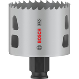 BOSCH Set carote PRO Multi Material PC Plus, 60 mm, 8 bucăți