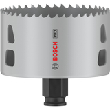 BOSCH Set carote PRO Multi Material PC Plus, 83 mm, 4 bucăți