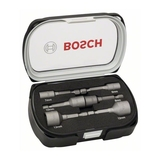 BOSCH Set chei tubulare, 6 buc.
