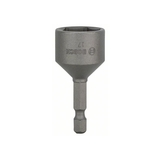 BOSCH Set chei tubulare 7/8/10/13 mm