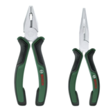 BOSCH Set clesti