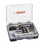 BOSCH Set cu biţi de şurubelniţă din 20 piese Drill&Drive