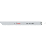 BOSCH Set de 100 pânze de fierăstrău sabie PRO Pallet Repair S1132VFR, 0,9 x 19 x 225 mm