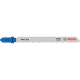 BOSCH Set de 2 pânze de fierăstrău vertical PRO Alu T127D, 100 mm