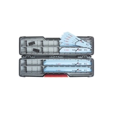 BOSCH Set de 20 pânze de ferăstrău sabie ToughBox Top Seller