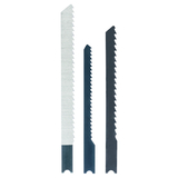 BOSCH Set de 3 pânze pentru ferăstrău vertical Progressor sistem de prindere în UUE 11 C; UE 19 BO; UE 101 B BOSCH Set de 3 pânze pentru ferăstrău vertical Progressor sistem de prindere în UUE 11 C; UE 19 BO; UE 101 B