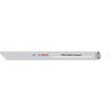 BOSCH Set de 5 pânze de fierăstrău sabie PRO Pallet Repair S1135VFR 1,25 x 19 x 225 mm