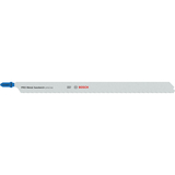 BOSCH Set de 5 pânze de fierăstrău vertical PRO Metal Sandwich T1018AFP 250 mm