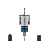 BOSCH Set de bază PRO Multi Material PC Plus, 51 mm, 5 buc.