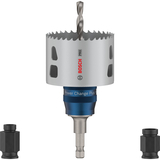 BOSCH Set de bază PRO Multi Material PC Plus, 68 mm, 5 buc.