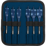 BOSCH Set de burghie plate EXPERT Self Cut Speed, 14/16/18/20/22/24, 6 buc.