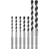 BOSCH Set de burghie PRO HEX-5, 4x100, 5x100, 5x100, 6x100, 6x100, 8x150, 10x150 mm, 7 buc. BOSCH Set de burghie PRO HEX-5, 4x100, 5x100, 5x100, 6x100, 6x100, 8x150, 10x150 mm, 7 buc.