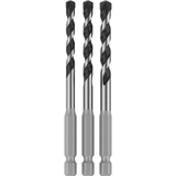 BOSCH Set de burghie PRO HEX-5, 5,5x100, 6x100, 7x100 mm, 3 buc. BOSCH Set de burghie PRO HEX-5, 5,5x100, 6x100, 7x100 mm, 3 buc.