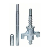 BOSCH Set de fixare
