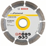 BOSCH Set discuri diamantate Eco for Universal
