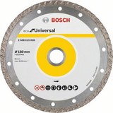 BOSCH Set discuri diamantate Eco for Universal Turbo