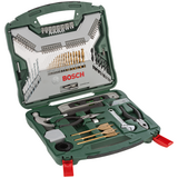 BOSCH Set mixt 103 accesorii X-Line