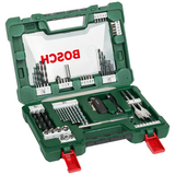 BOSCH Set mixt 68 accesorii V-Line